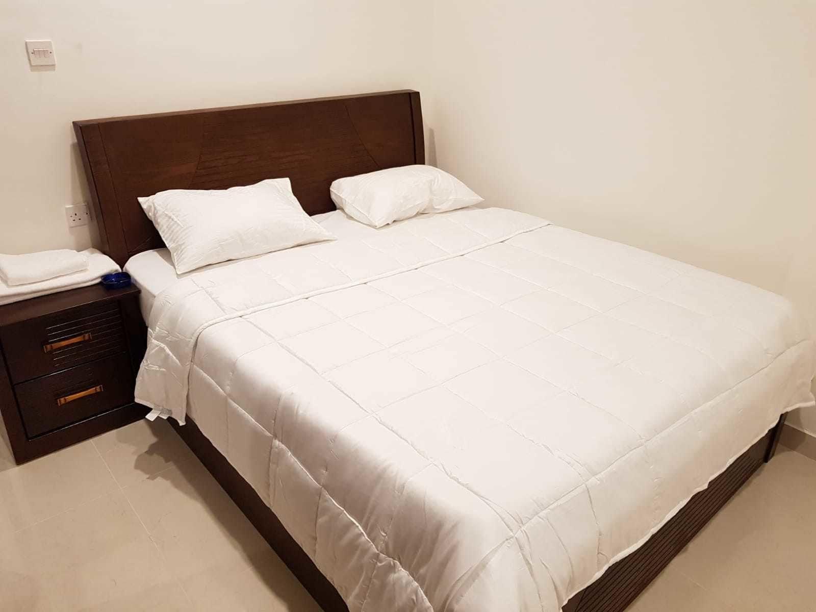 เมจิก สวีท อัล มาบูลา Hotel Kuwait City ภายนอก รูปภาพ