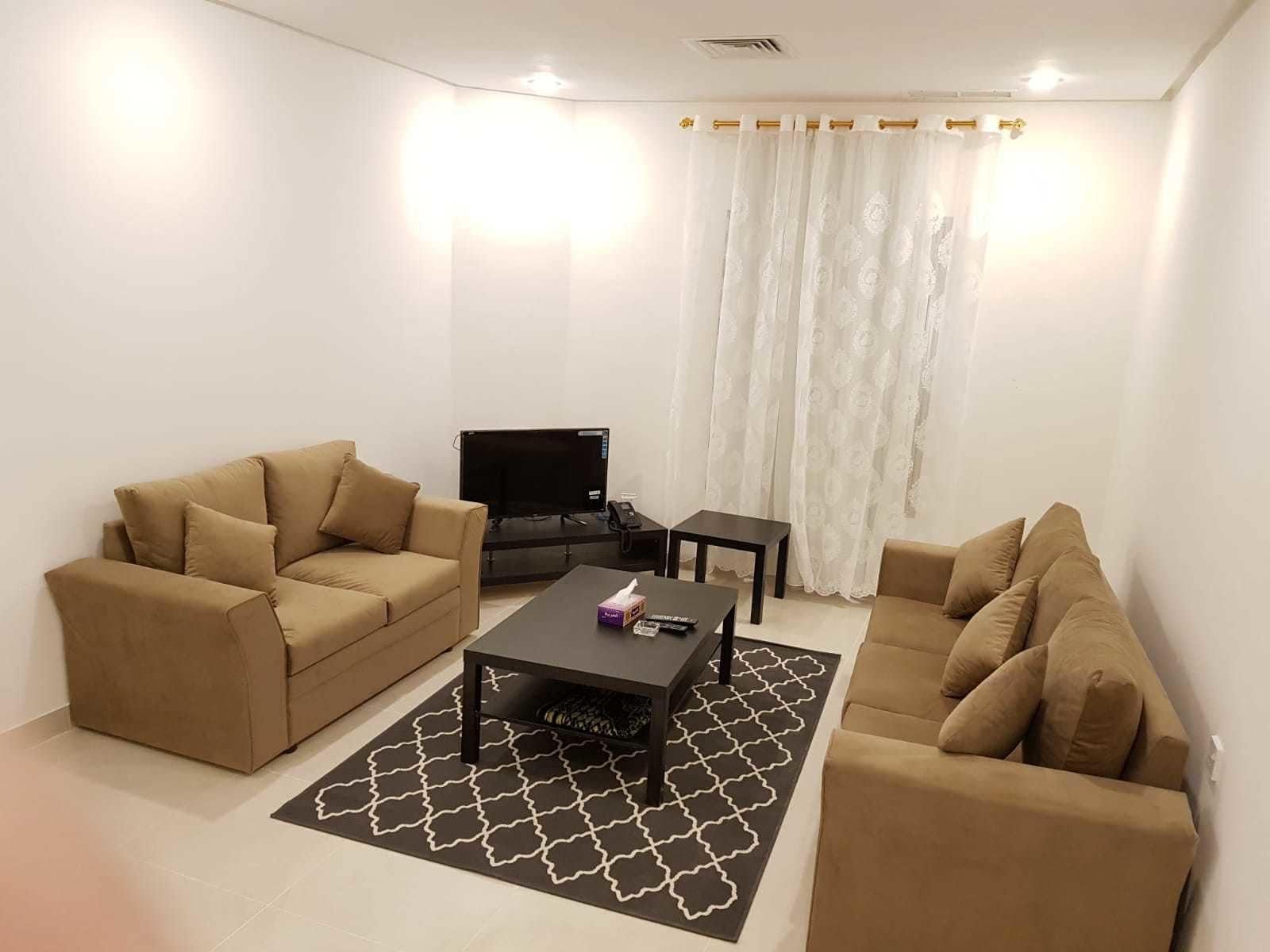 เมจิก สวีท อัล มาบูลา Hotel Kuwait City ภายนอก รูปภาพ