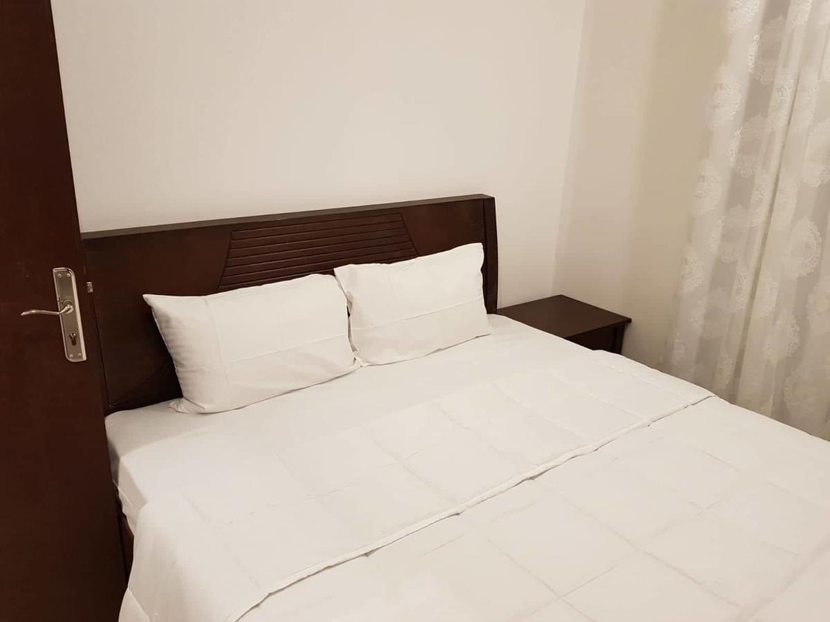 เมจิก สวีท อัล มาบูลา Hotel Kuwait City ภายนอก รูปภาพ