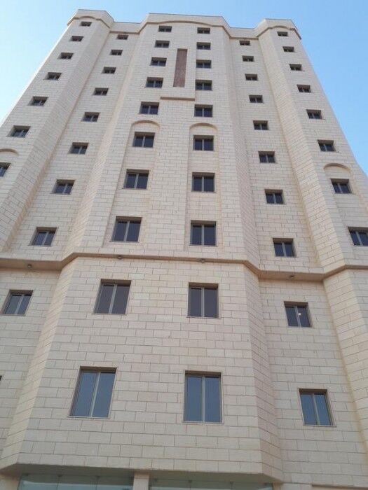 เมจิก สวีท อัล มาบูลา Hotel Kuwait City ภายนอก รูปภาพ